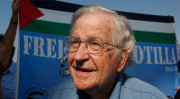 Noam Chomsky discharged from hospital following false death reports